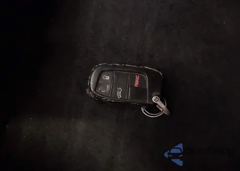 2015 Chrysler 200 Limited из США, поврежденный, VIN 1C3CCCABXFN532684